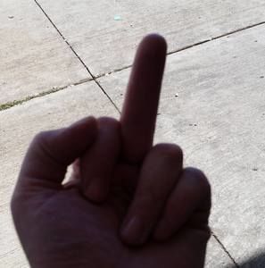 Meet your Posher, Scott